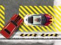 Connected car parking 