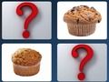 Muffins Memory Match 