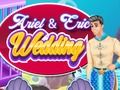 Ariel & Eric Wedding 