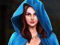 The Mystic Storyteller 