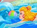 Audrey Swimming Pool 