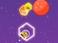 Cosmic Bee 