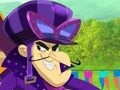 Wacky Races Splash Art! 