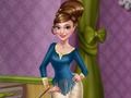 Dove Magazine Dolly Dress Up 