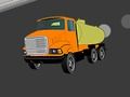 Jumping Truck 