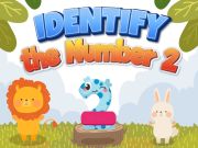 Identify Number 2