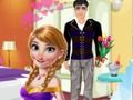 Ice Princess: Love Proposal 