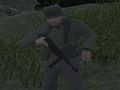 Soviet Sniper Soviet Sniper
