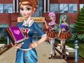 School Day Preps 