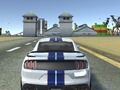 Crazy Stunt Cars Multiplayer 