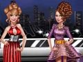 Dolly Oscars Dress Up 