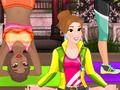 Princess Yoga 