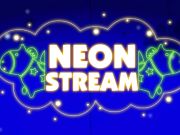 Neon Stream 