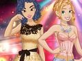 Princess Parties: From the Streets to the Suites Princess Parties: From the Streets to the Suites