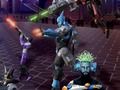 Wars of the Worlds 