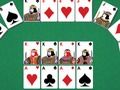 Crescent Solitaire Crescent Solitaire