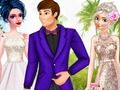 Princesses: Wedding Guests 