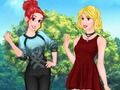 Princess Hard Times 