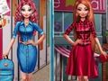 Suzy Different Outfit Events 