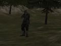 FPS Agency: Forest 
