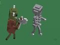 Kill Monsters 