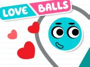 Love Balls Love Balls