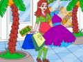 Color Me Girls Play 