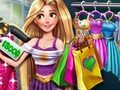 Princess Goldie Real Shopping 