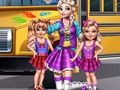 School Girls Summer Camp! 