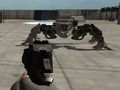 Mech Aggression 