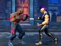 Steel Fists 