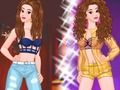 Beauty And The Beat 
