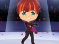 Cute Yuri on Ice Dress Up 