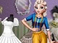 Princess Fashion Tailor 