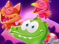 Bubble Monsters 