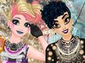 Style Guide 2017 Glam Rock Princess Edition 