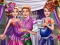 Barbie Wedding Planner 