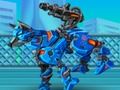 Cyber Dog Assembly