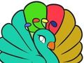 Coloring Book: Zoo Animals 