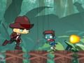 Boy vs Zombies 