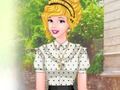 Princesses Thrift Shop Challenge 