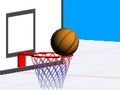 Basketball skills 
