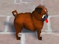 Pugs Rush 