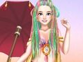 Burning Man Hairstyles 