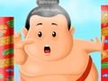 Sumo saga Sumo saga