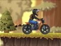 X-Challenge Race: Mountain Adventure 