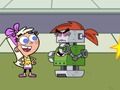 Magical Patrons: Strange Team 