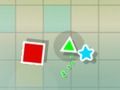Triangle swings 