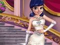 Marinette vs Ladybug 