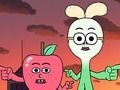 Apple & Onion Trivia Quiz 